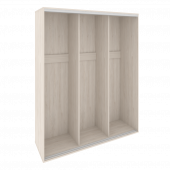 Maris Корпус высокий+трек SH.K3-3.1 Денвер светлый 1919*600*2394