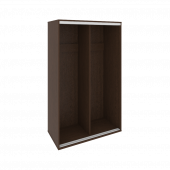 Maris Корпус низкий+трек SH.K2-2.2 Венге 1200*600*2000 Maris Корпус низкий+трек SH.K2-2.2 Венге 1200*600*2000