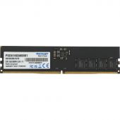 Модуль памяти Patriot DDR5 DIMM 16Gb 5600Мгц(PSD516G560081)