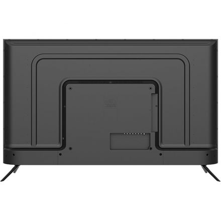 Телевизор BQ 50FSU01B, UHD, смарт (Tizen 7.0)