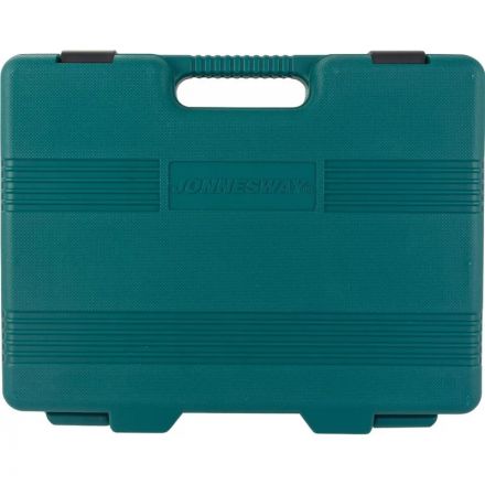 Набор инструмента 1/4, 1/2DR, 60 предметов Jonnesway S04H52460S