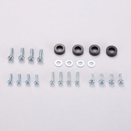 Кронштейн для монитора настольный VESA 75х75, 100х100, 17"-32", до 8 кг, SONNEN STATIC, 455942 Кронштейн для монитора настольный VESA 75х75, 100х100, 17"-32", до 8 кг, SONNEN STATIC, 455942