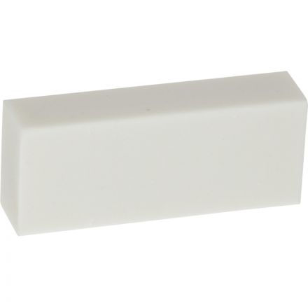 Набор настольный Deli E38254 16 предметов черный/ прозрачный