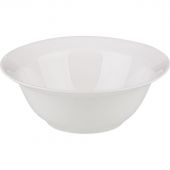 Миска фарфор белая 550мл (4С0291)