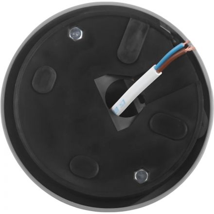 Светильник уличный НБУ 07-60-002 У1 Дели 2, черный, 60Вт, IP44