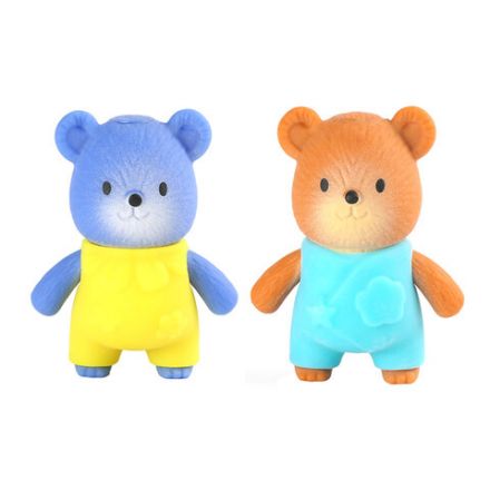 Игрушка-антистресс "ЖИВОТНЫЕ В КОСТЮМЧИКЕ", ассорти 6 видов, дисплей, JOLLY JOT (ДЖОЛЛИ ДЖОТ), 665787