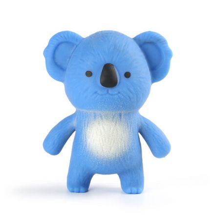 Игрушка-антистресс "ЖИВОТНЫЕ В КОСТЮМЧИКЕ", ассорти 6 видов, дисплей, JOLLY JOT (ДЖОЛЛИ ДЖОТ), 665787