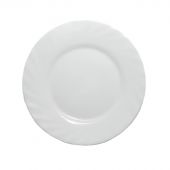 Тарелка d=155 мм. h=15 мм. пирожковая Трианон 6шт/уп 4606 Тарелка d=155 мм. h=15 мм. пирожковая Трианон 6шт/уп 4606