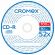 Диск CD-R CROMEX (КРОМЕКС), 700 Mb, 52x, Bulk (термоусадка без шпиля), КОМПЛЕКТ 100 шт., 513779 Диск CD-R CROMEX (КРОМЕКС), 700 Mb, 52x, Bulk (термоусадка без шпиля), КОМПЛЕКТ 100 шт., 513779