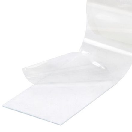 Многоразовая двухсторонняя прозрачная крепежная лента, скотч NANO tape, 3 м x 5 см, толщина 1 мм, WBZ (ВБЗ), 700427 Многоразовая двухсторонняя прозрачная крепежная лента, скотч NANO tape, 3 м x 5 см, толщина 1 мм, WBZ (ВБЗ), 700427