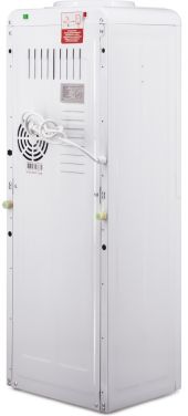 Кулер для воды Aqua Work 10-LDR белый