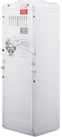 Кулер для воды Aqua Work 10-LDR белый Кулер для воды Aqua Work 10-LDR белый