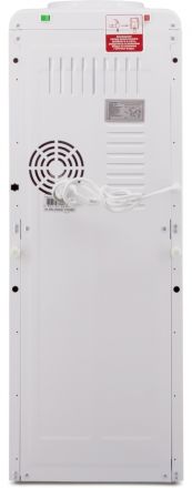 Кулер для воды Aqua Work 10-LDR белый Кулер для воды Aqua Work 10-LDR белый