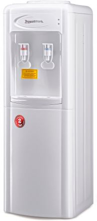 Кулер для воды Aqua Work 10-LDR белый Кулер для воды Aqua Work 10-LDR белый