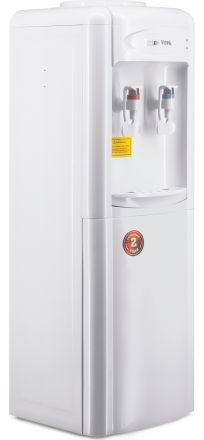 Кулер для воды Aqua Work 10-LDR белый Кулер для воды Aqua Work 10-LDR белый