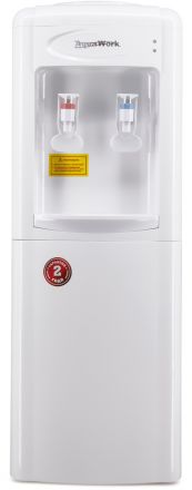 Кулер для воды Aqua Work 10-LDR белый Кулер для воды Aqua Work 10-LDR белый