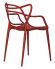 Стул обеденный DOBRIN MASTERS, кирпичный (R-05) Стул обеденный DOBRIN MASTERS, кирпичный (R-05)
