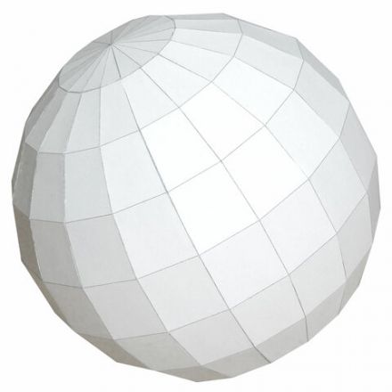 Картон белый А4 МЕЛОВАННЫЙ (белый оборот), 7 листов, в папке, ЮНЛАНДИЯ, 200х290 мм, "ТИГРАША", 111310