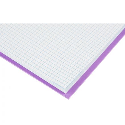 Книга учета 96 листов А4 кл на сш бл офс Attache Bright Сolours(обл-кар)сир Книга учета 96 листов А4 кл на сш бл офс Attache Bright Сolours(обл-кар)сир