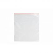 Пакет с замком (Zip Lock) 15 х 20 см, 32  мкм, 1000 шт/уп эконом
