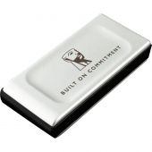 Портативный SSD Kingston External SSD XS2000,2000GB,Type-C,USB 3.2,Silver
