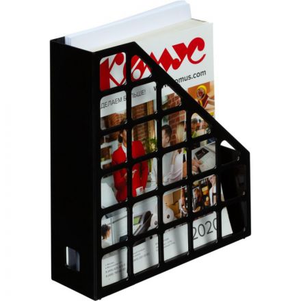 Лоток вертикальный Attache Line 75мм черный 240х75х290мм Лоток вертикальный Attache Line 75мм черный 240х75х290мм