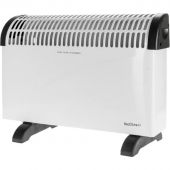 Конвектор Neoclima Fast 2000 w белый, механика Конвектор Neoclima Fast 2000 w белый, механика