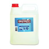 Средство моющее универсальное 5 л, ПРОГРЕСС, 10452 Средство моющее универсальное 5 л, ПРОГРЕСС, 10452