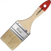 Кисть малярная плоская STAYER 63 мм (0101-063)