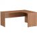 Стол эргономичный SL Imago СА-4 правый орех 1600х1200