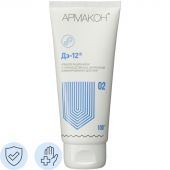 Крем защитный универсальный Армакон Дэ-12 для рук 100 мл (1199)