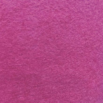 Цветной фетр МЯГКИЙ А4, 2 мм, 5 листов, 5 цветов, плотность 170 г/м2, оттенки розового, ОСТРОВ СОКРОВИЩ, 660644