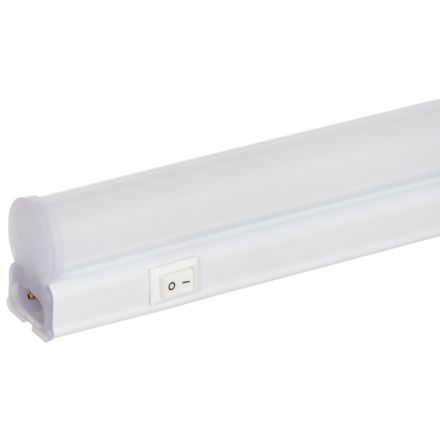Светильник светодиодный СПБ-Т5 7Вт 230В 4000К 630Лм 600мм IN HOME
