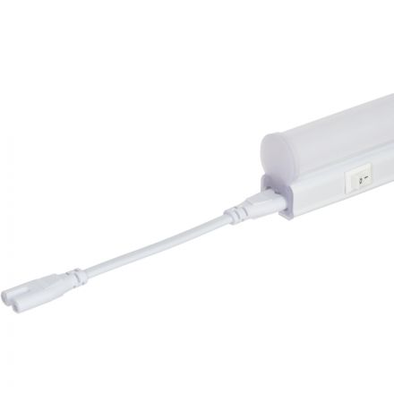 Светильник светодиодный СПБ-Т5 7Вт 230В 4000К 630Лм 600мм IN HOME