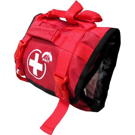 Аптечка первой помощи д/активного отдыха, туризма,путешествий сумка-скрутка