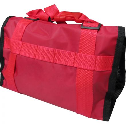 Аптечка первой помощи д/активного отдыха, туризма,путешествий сумка-скрутка