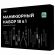 Универсальный набор для маникюра и педикюра 18 в 1 в футляре, STANDARD, зеленый, WBZ (ВБЗ), 609489 Универсальный набор для маникюра и педикюра 18 в 1 в футляре, STANDARD, зеленый, WBZ (ВБЗ), 609489