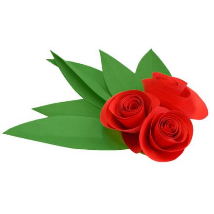 Цветная бумага А4 2-сторонняя офсетная, 50 листов 10 цветов, в папке, BRAUBERG, 200х280 мм, "Рыбки", 115170