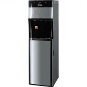 Кулер Ecotronic( M30-LXE Black-Silver)