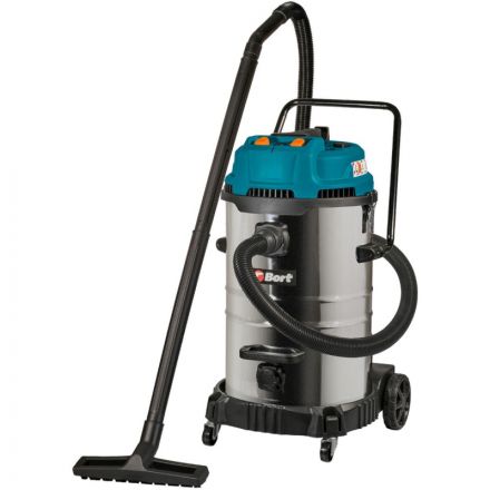Пылесос для сухой и влажной уборки Bort BSS-2460-STORM