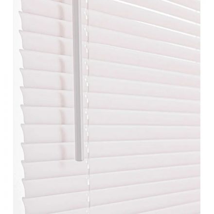 Жалюзи Комус Мебель ПВХ 50x160см, белые