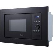 Встраиваемая микроволновая печь Evelux с грилем MW 20 B