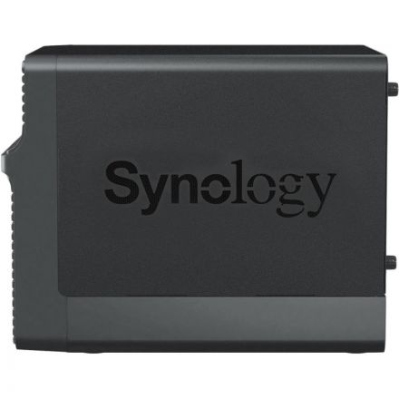 Сетевое хранилище Synology DS423 4x2.5/3.5 SATA/Realtek RTD1619B/2GB DDR4 Сетевое хранилище Synology DS423 4x2.5/3.5 SATA/Realtek RTD1619B/2GB DDR4