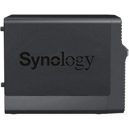 Сетевое хранилище Synology DS423 4x2.5/3.5 SATA/Realtek RTD1619B/2GB DDR4 Сетевое хранилище Synology DS423 4x2.5/3.5 SATA/Realtek RTD1619B/2GB DDR4