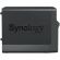 Сетевое хранилище Synology DS423 4x2.5/3.5 SATA/Realtek RTD1619B/2GB DDR4 Сетевое хранилище Synology DS423 4x2.5/3.5 SATA/Realtek RTD1619B/2GB DDR4