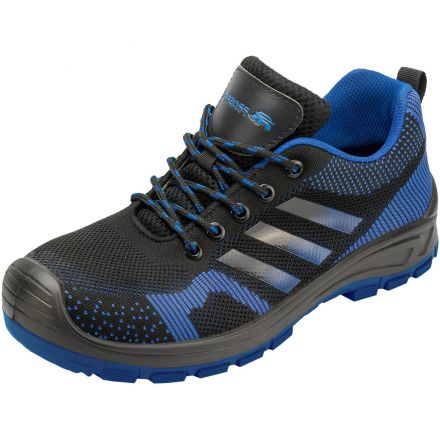 Полуботинки PROSAFE 8731/1-2КВ с КП и КС р.35