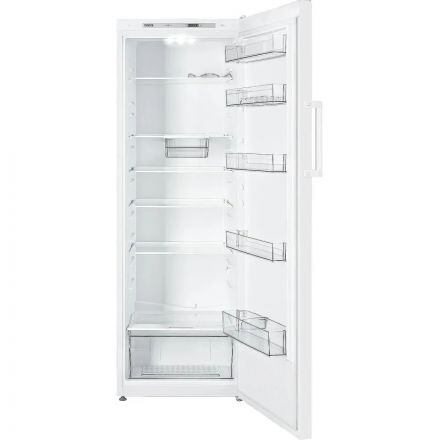 Холодильник Атлант Х-1601-100 белый однокамерный Холодильник Атлант Х-1601-100 белый однокамерный