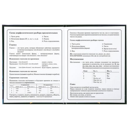 Дневник 1-4 класс 48 л., твердый, BRAUBERG, глянцевая ламинация, с подсказом, "CATS & DUCK", 106831