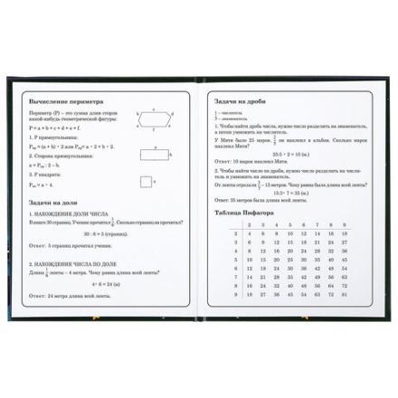 Дневник 1-4 класс 48 л., твердый, BRAUBERG, глянцевая ламинация, с подсказом, "CATS & DUCK", 106831