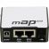 Точка доступа wi-fi MikroTik mAP (RBMAP2ND) AR9531 650MHz, 64MB, 2xLAN